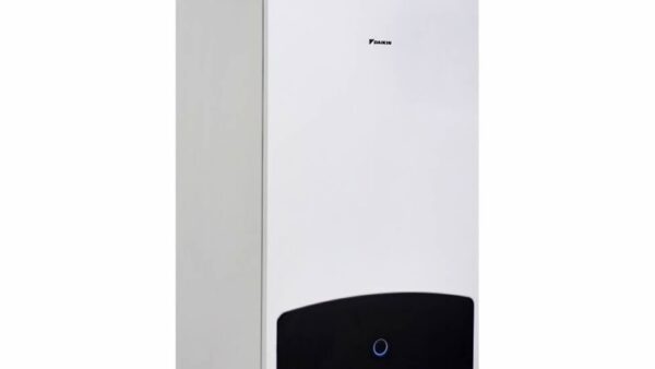 საკონდენსაციო გათბობის ქვაბი 130 Kw Sensei Daikin