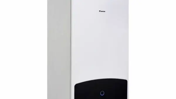 საკონდენსაციო გათბობის ქვაბი 130 Kw Sensei Daikin