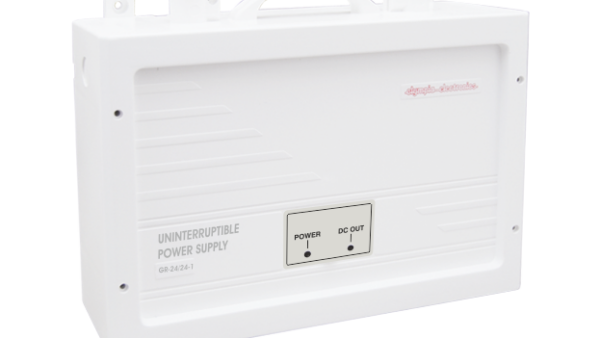 უწყვეტი კვების წყარო 12V DC 4A Olympia