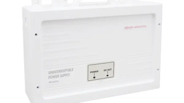 უწყვეტი კვების წყარო 12V DC 4A Olympia