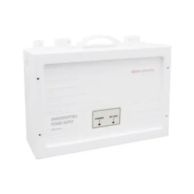 უწყვეტი კვების წყარო 24V DC 4A Olympia