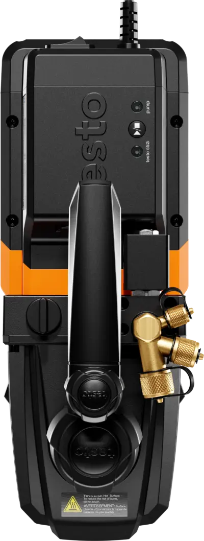 testo-565i-top-free Testo 565i - ჭკვიანი ვაკუუმური ტუმბო (283 ლ/წთ) App